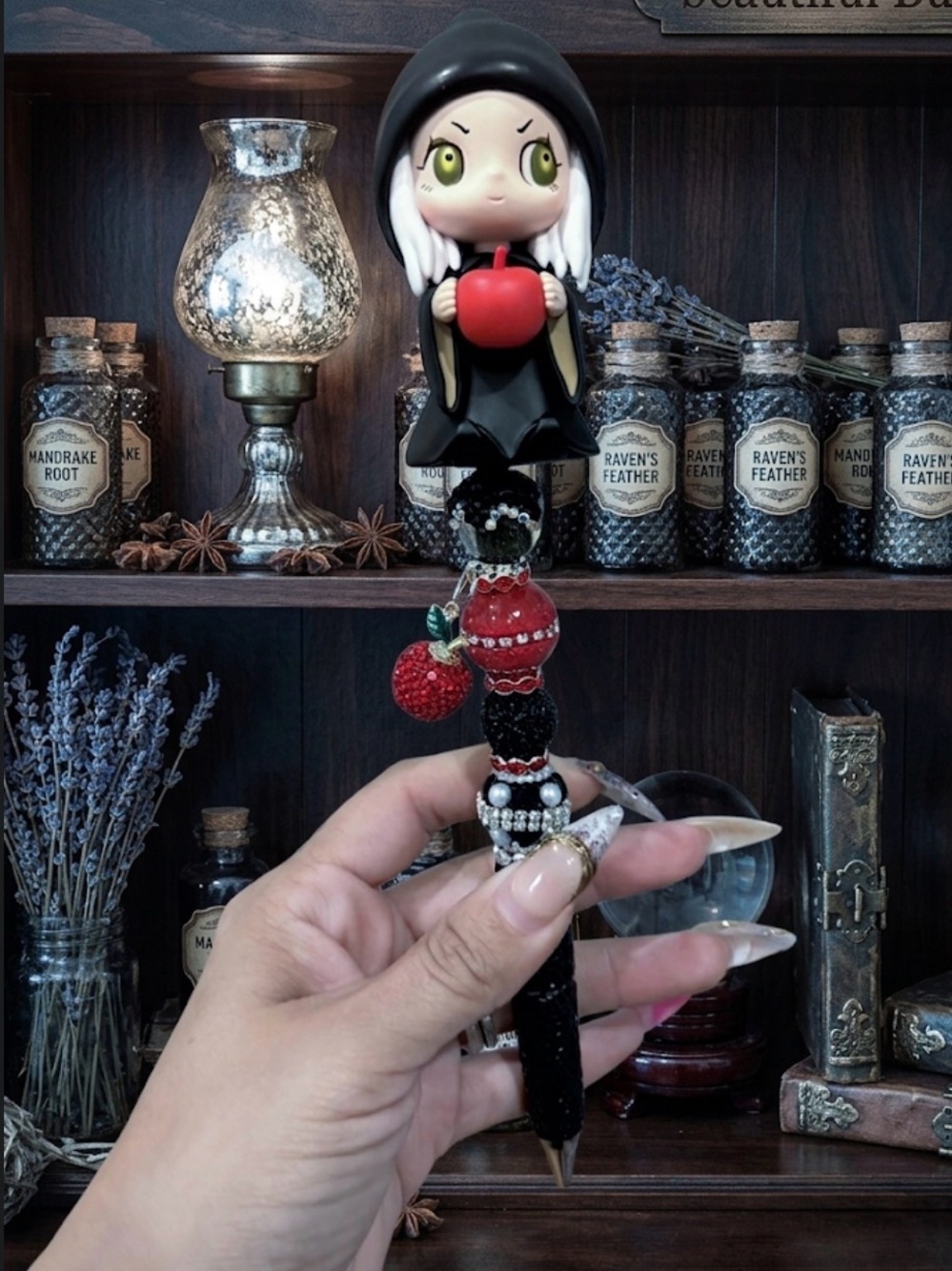 Custom Pen